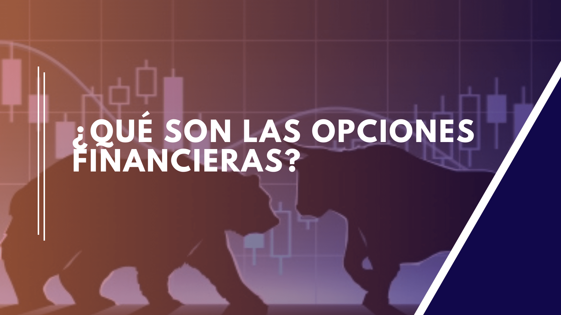 Lee más sobre el artículo ¿Qué son las Opciones Financieras?