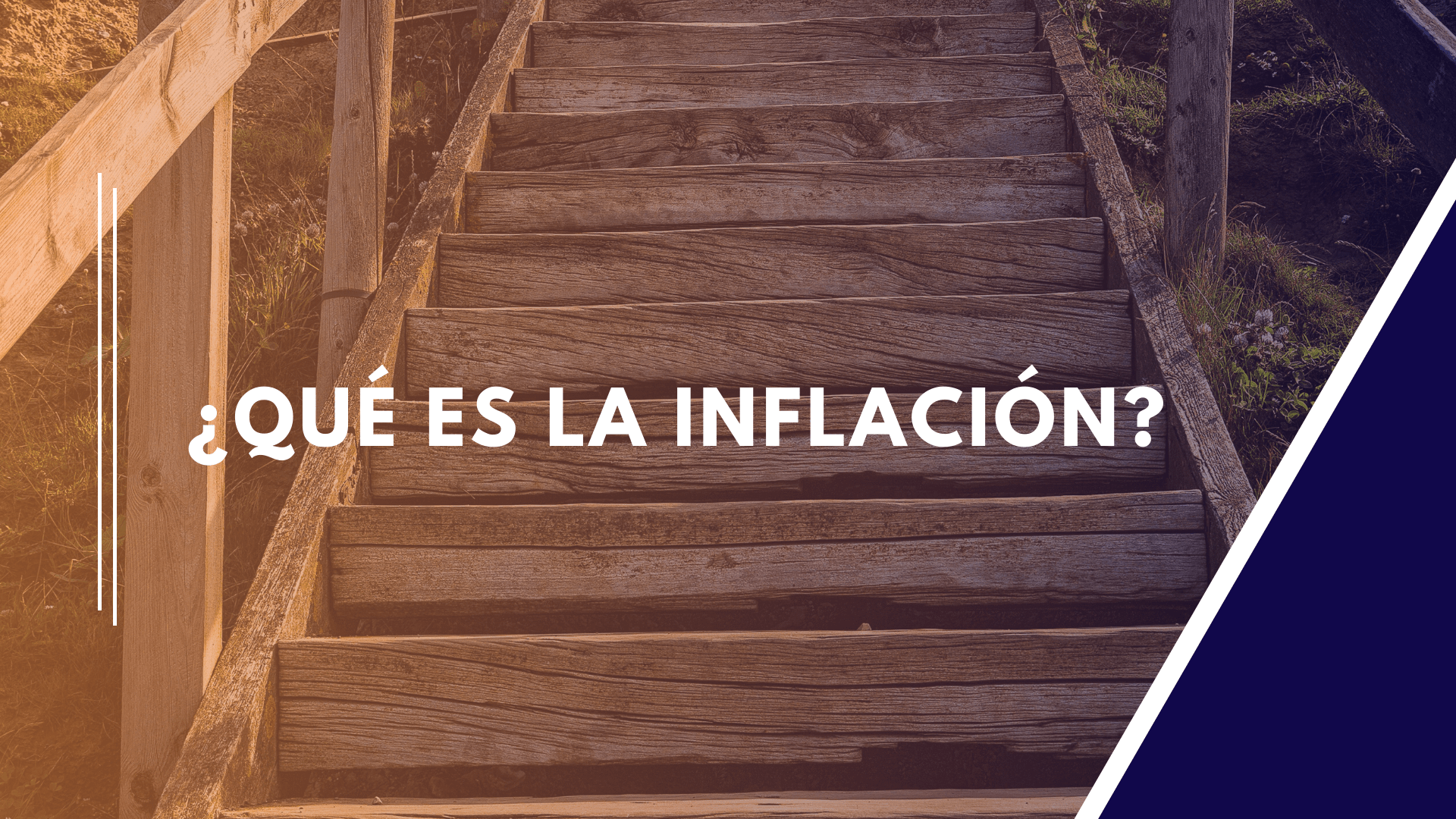 Lee más sobre el artículo ¿Qué es la inflación?