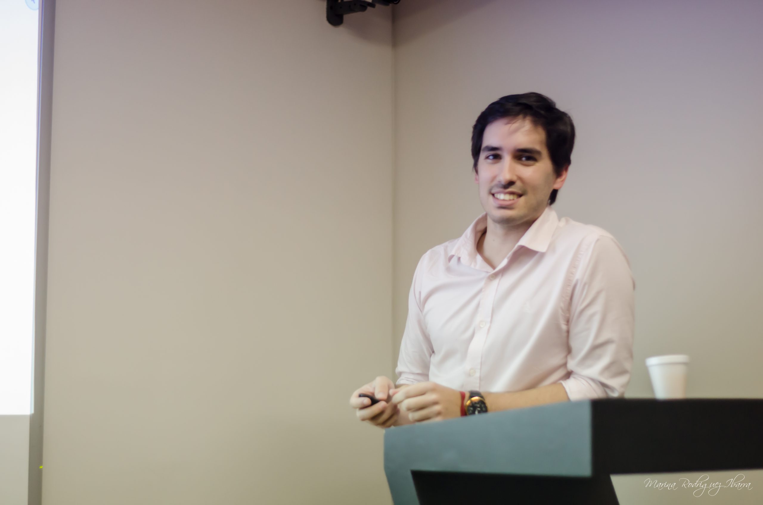 Gonzalo Pagura