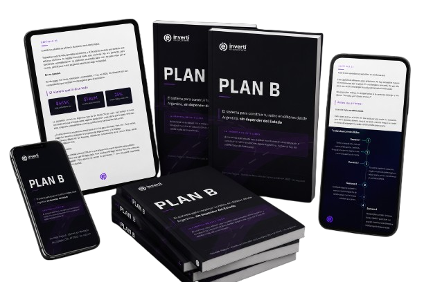 Plan B ebook